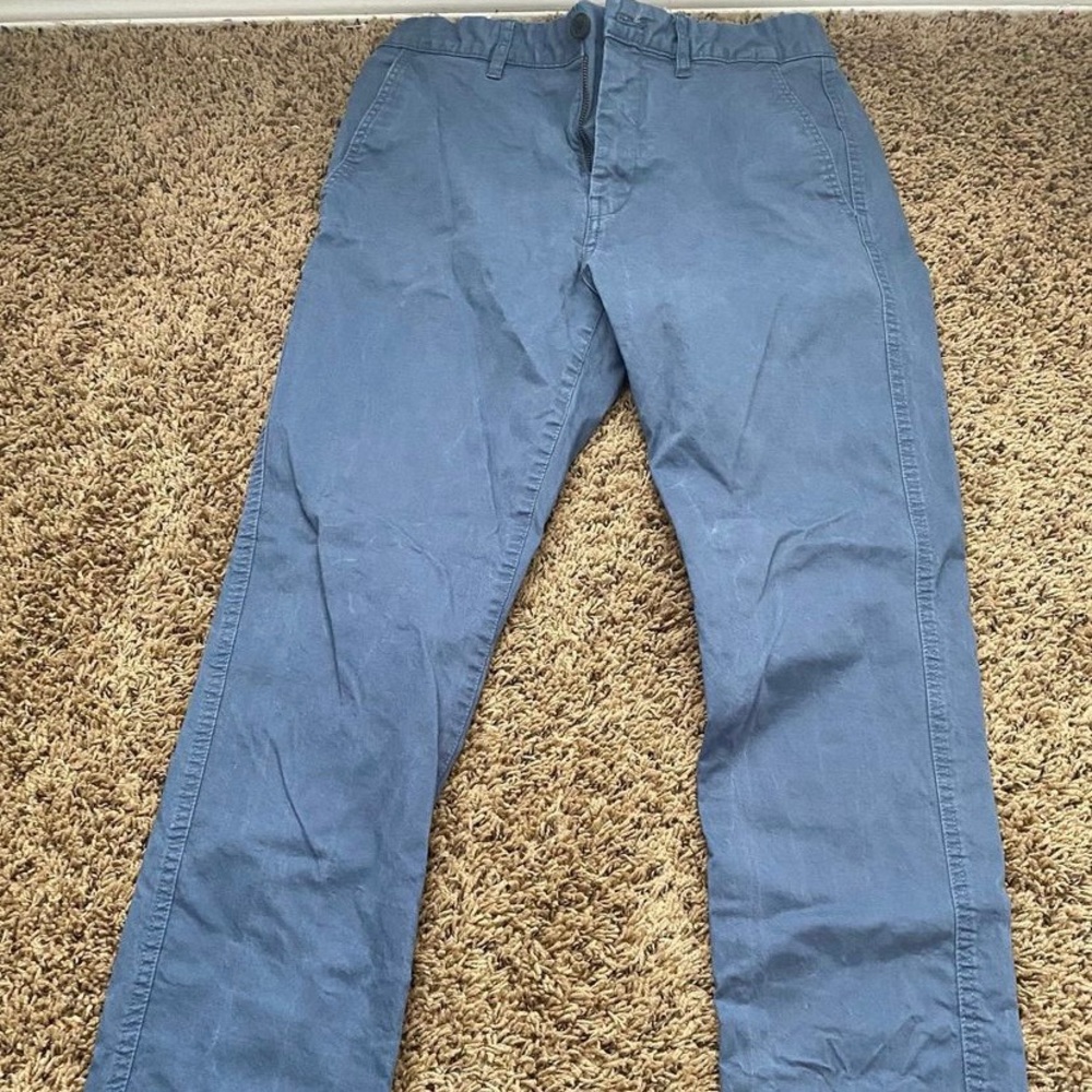 SOLD in live 2for1 Deals Men’s H&M Size 32 Skinny Fit Stretch Jeans - Picture 1 of 6